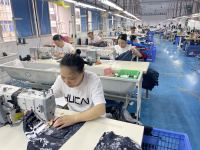 Dongguan Humen Hucai Garment Co.,Ltd