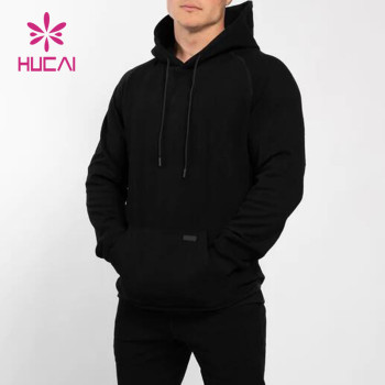custom full zip high quality gender neutral hoodie warm sportsclothing china