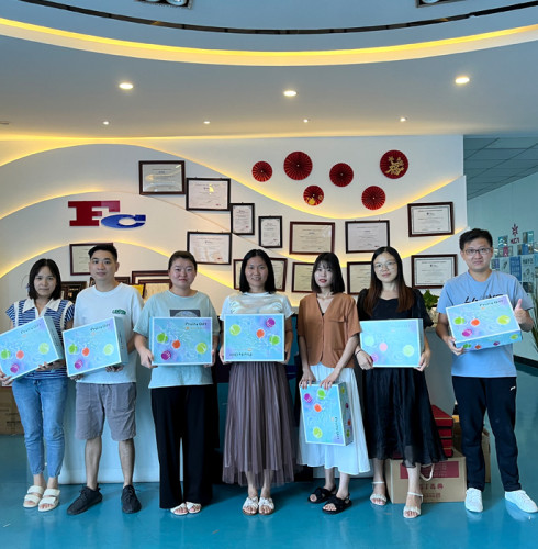 2022 Mid-Autumn Festival activities