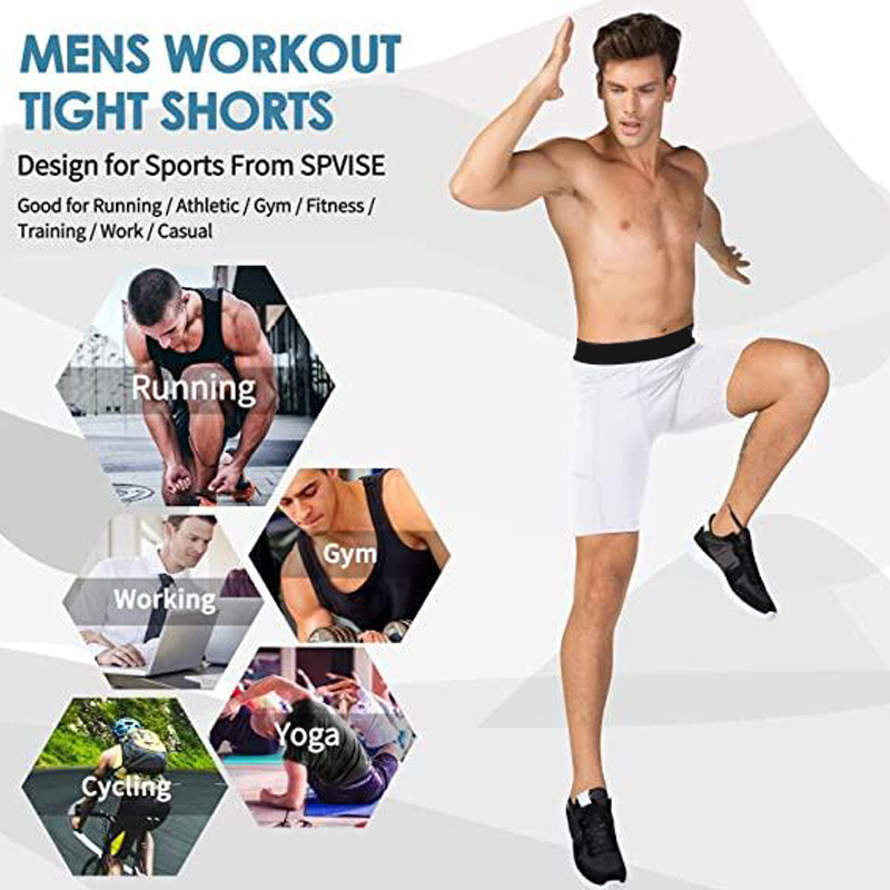 Factory OEM/ODM Design Stylish Jacquard Gym Leggings with Pockets, Mens  Compression Pants Sports Tights Active Gym Leggings Jogging Workout Active  Clothes - China Luxury Yoga Pants Mens and Mens Tight Fitting Workout