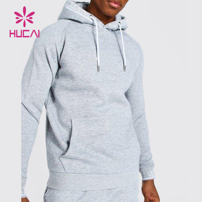 custom men sports two piece set running jogger tracksuits private label appeal