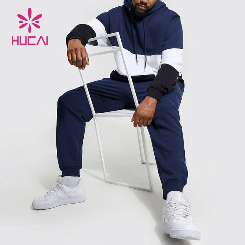 men sports tracksuit