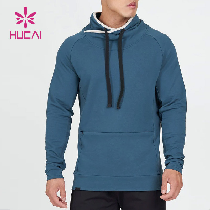 mens high quality hoodies