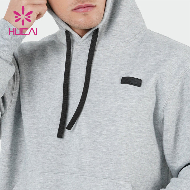 mens high quality hoodies