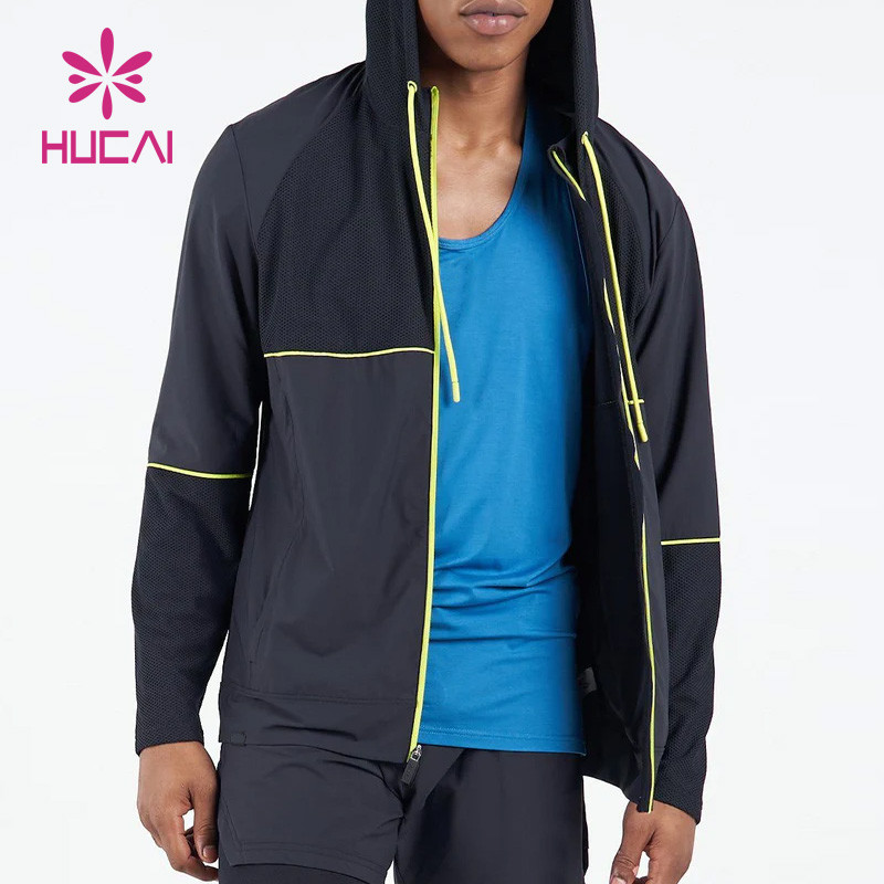 mens high quality hoodies