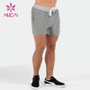 oem custom fashion sportswear for men workout gym shorts china clothes factory