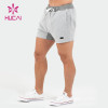 custom workout clothes for men workout gym shorts china sportswear suppliers