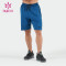 oem custom functional activewear factory compression new design shorts men china manufacturer