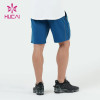 oem custom functional activewear factory compression new design shorts men china manufacturer