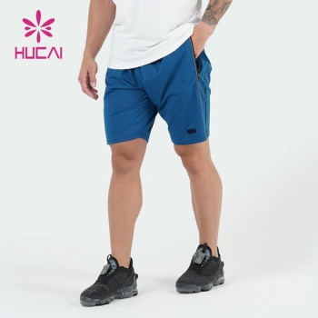 oem custom functional activewear factory compression new design shorts men china manufacturer