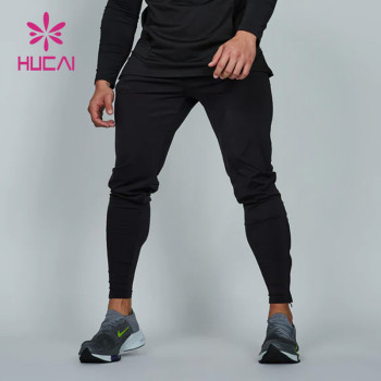 oem hot sale custom mens running pants activewear joggers sports apparel suppliers