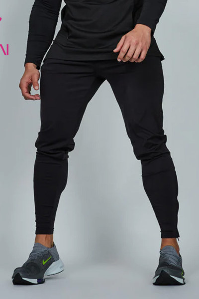 oem hot sale custom mens running pants activewear joggers sports apparel suppliers