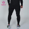 oem hot sale custom mens running pants activewear joggers sports apparel suppliers