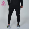 oem hot sale custom mens running pants activewear joggers sports apparel suppliers