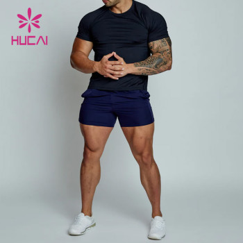 oem custom mens cotton mens leisure wear t shirt  private label appeal sports wear manufacturing