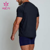 oem custom mens cotton mens leisure wear t shirt private label appeal sports wear manufacturing