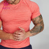 factory manufacturer custom mens golf t shirt private label ultra dry fit appeal sports wear