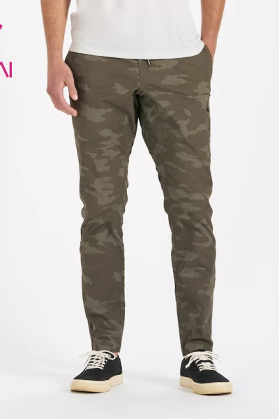 hot sale custom mens running pants camo printing joggers fitness apparel supplier