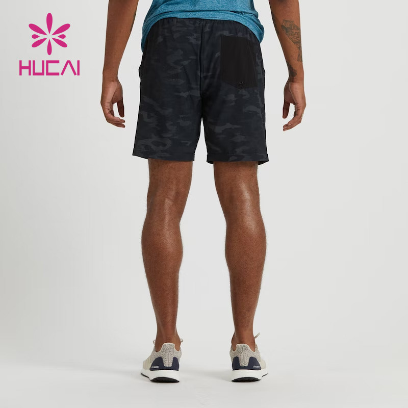 Mens Running Shorts