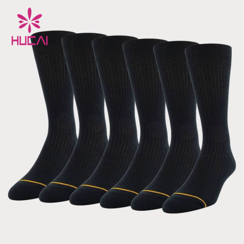 ODM Men's Street Scrunches High Performance Throwback Knee-Socks Multicolor Custom Manufacture