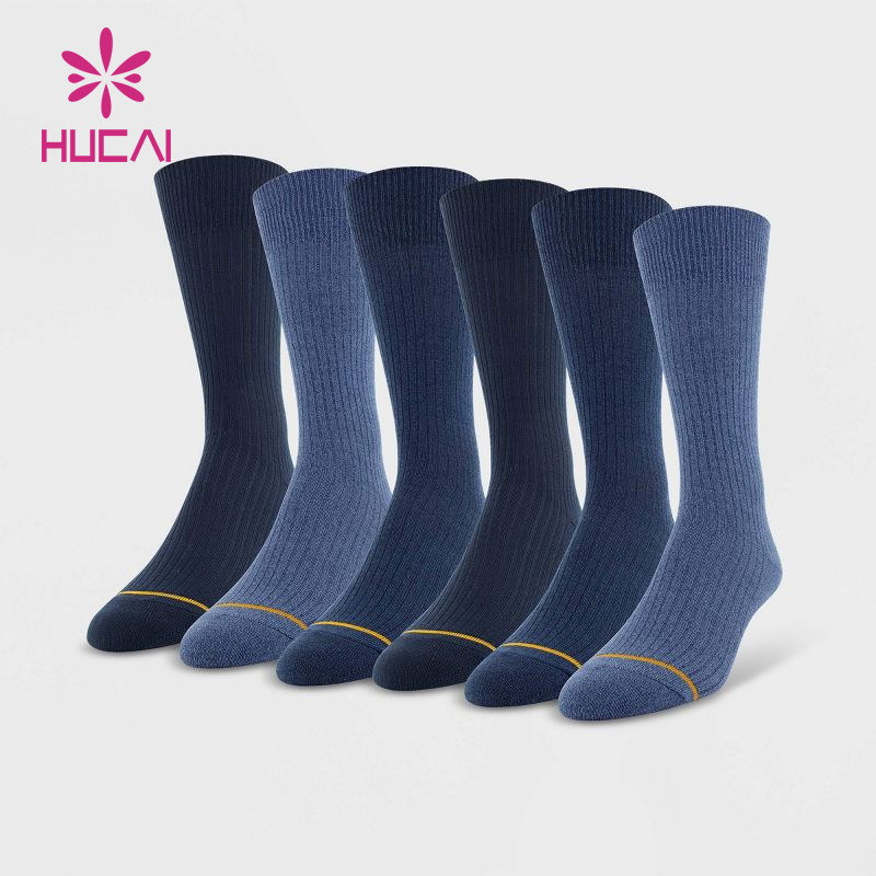  Knee-Socks Mens