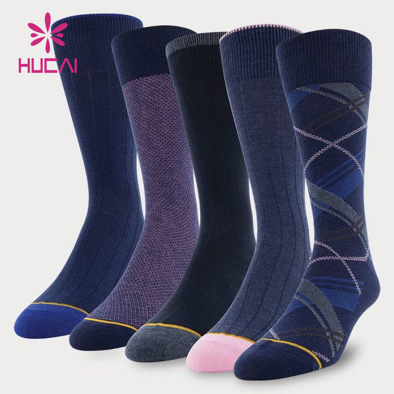  Knee-Socks Mens