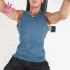 oem men running fitness body building tank tops functional workout vests manufactured in China