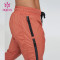 odm custom manufacture high tech mens gym sweatpants activewear suppliers in china