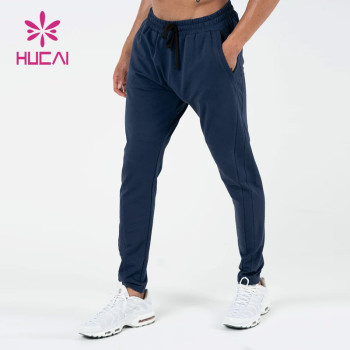 custom mens gym sweatpants matching jumper joggers sports wear manufacturing