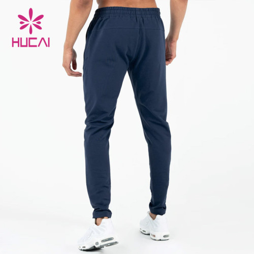 custom mens gym sweatpants matching jumper joggers sports wear manufacturing