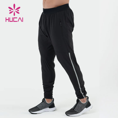 custom mens fitness sweatpants running jumper jogger pants best quality garments manufacturing