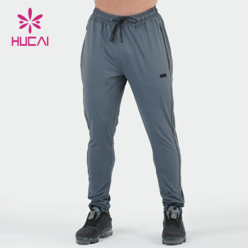 odm custom mens fitness sweatpants lightweight jumper jogger pants new fitness clothing