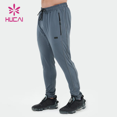 odm custom mens fitness sweatpants lightweight jumper jogger pants new fitness clothing