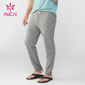 oem fitness sweatpants running  jogger pants private label appeal runningwear men
