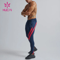 ODM Hot Sale Factory Manufacturer Custom Mens Gym Sweatpants Joggers Sportsclothing Supplier