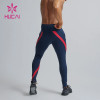 ODM Hot Sale Factory Manufacturer Custom Mens Gym Sweatpants Joggers Sportsclothing Supplier