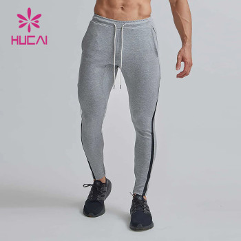 custom workout clothes fashion athletic classical sweatpants mens jogger pants fitness clothing