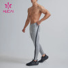 custom workout clothes fashion athletic classical sweatpants mens jogger pants fitness clothing