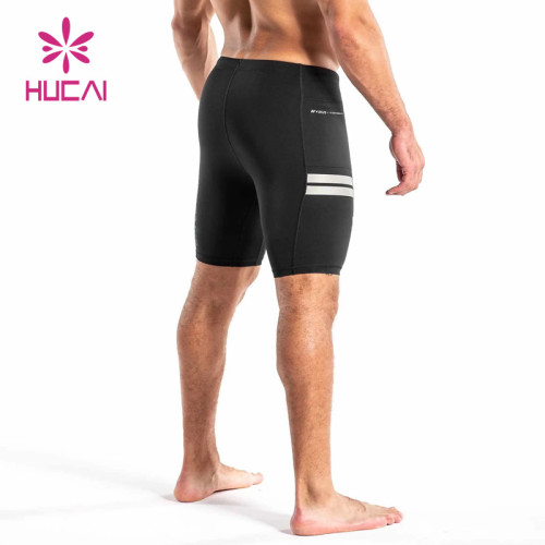oem men high performance riding legging activewear running pants custom fitness appeal china