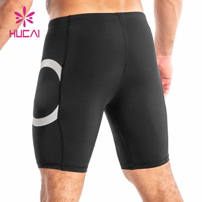 oem men high performance riding legging activewear running pants custom fitness appeal china