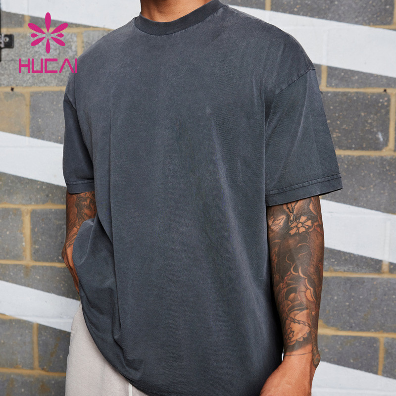  Washed T Shirts Mens 