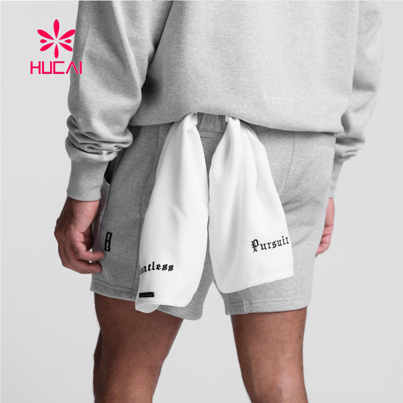 Men Running Shorts