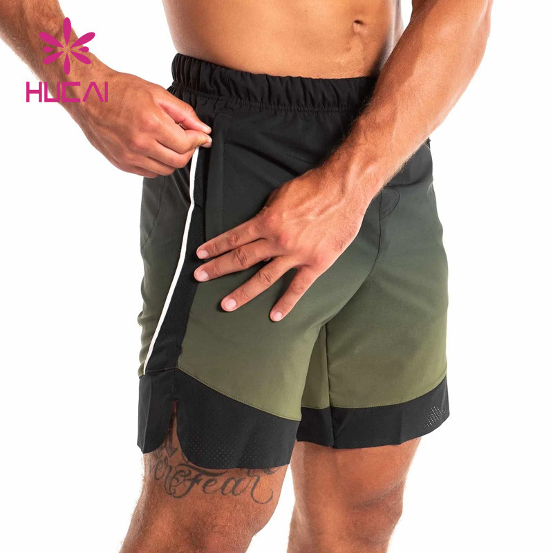 Mens Sports Shorts