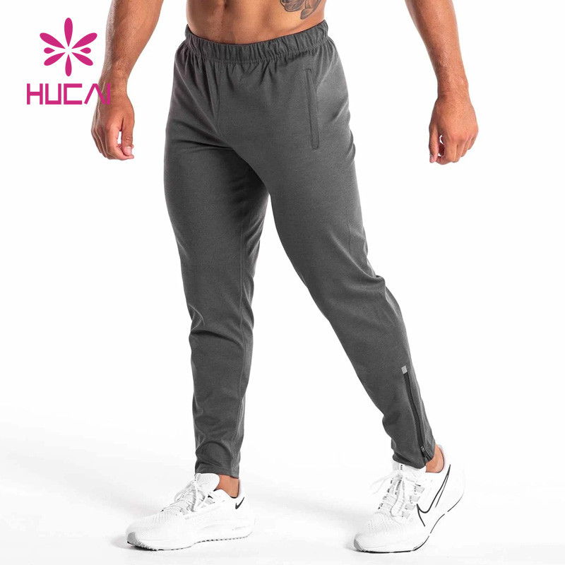 Mens Gym Sweatpants