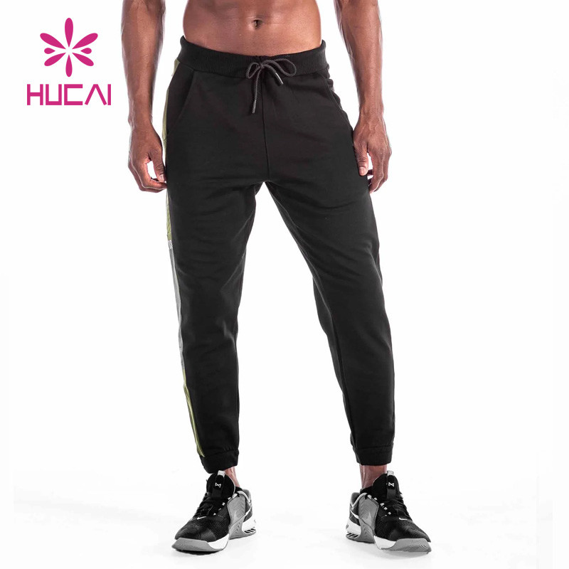 Mens Gym Sweatpants