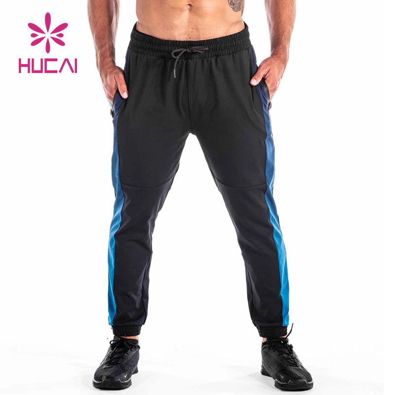 Mens Gym Sweatpants