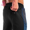 Custom Logo Joggers Spandex Mens Running Zippered Pocket Sporty Sweatpants
