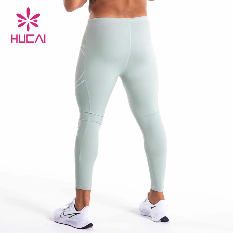 Mens Breathable Leggings