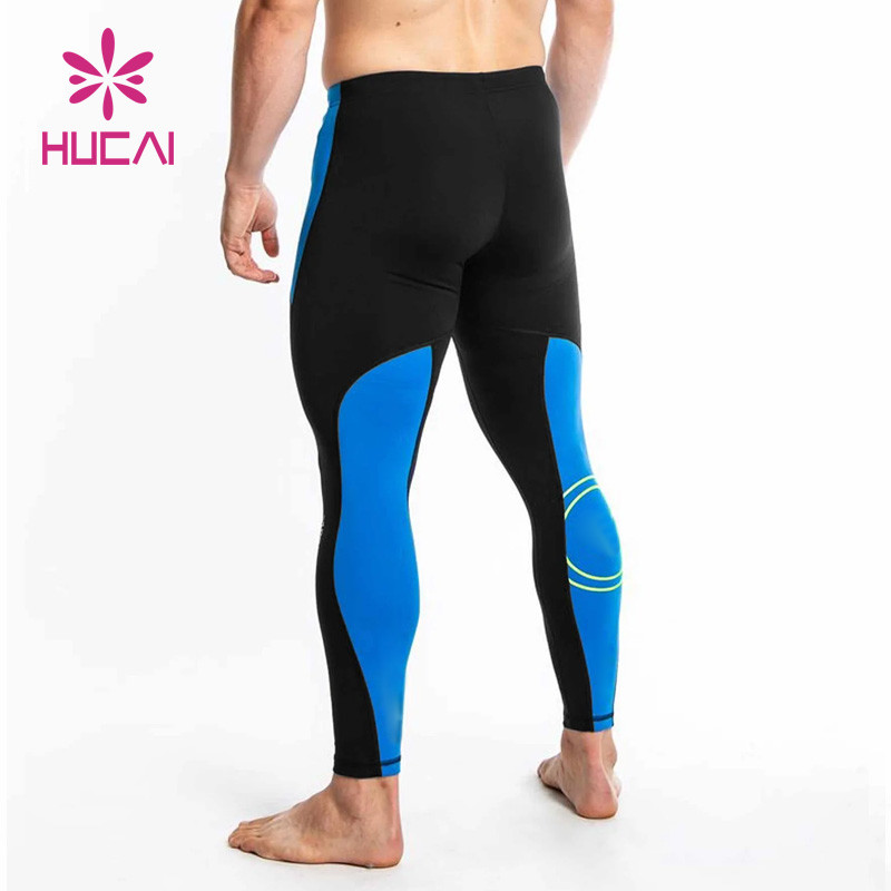 Mens Leggings