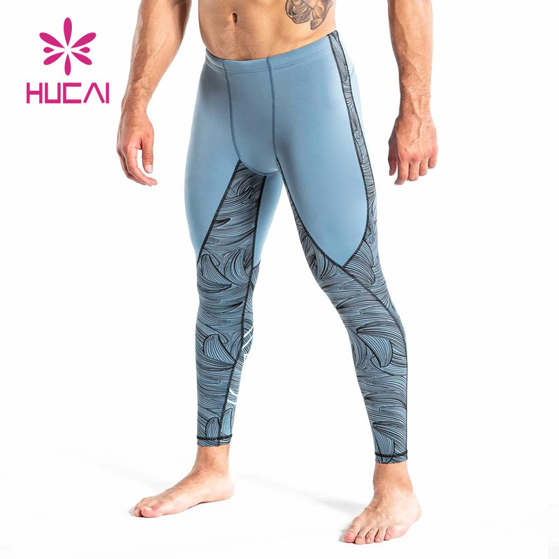 Leggings Factory Manufacturer